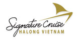 Halong La Casta Cruises tinggi