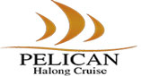 Halong La Casta Cruises tinggi