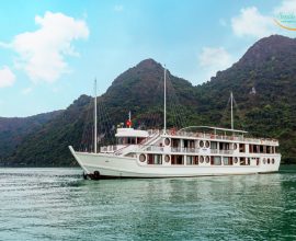 calypso cruises halong Bay- Lan Ha Bay -Book cruises +84 941776786