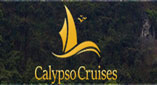 Halong La Casta Cruises tinggi