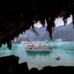 A day trip to Halong Bay From Hanoi-Smile travel