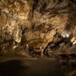 Hoa Cuong-Höhle
