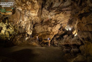 ホアクオン洞窟