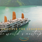 Sealife Legend Cruise Teluk Halong- Lan Ha Mr.- Halongbooking.net