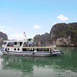 Pesiar Sehari Terbaik di Bai Tu Long Bay- Pelayaran La Muse