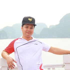 Tour Guide of viet flame tours