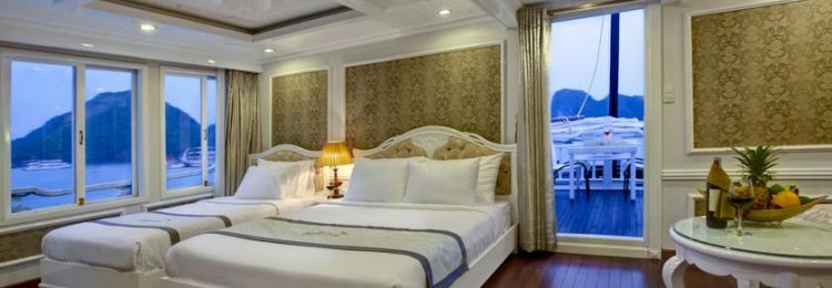 du-thuyen-signature-cruise
