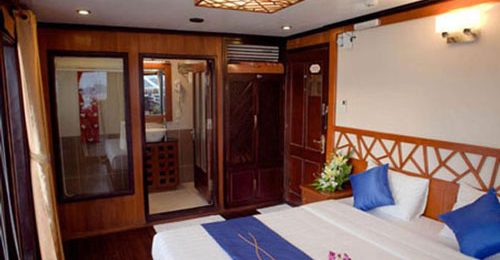 Suite Cabin