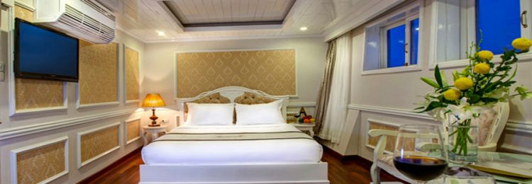 du-thuyen-signature-cruise