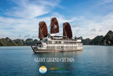 Glory Legend Cruises Halong Bay ຍິນດີຕ້ອນຮັບສູ່ Glory Legend Cruises Glory Legend Cruises ໄດ້ຮັບ 22 cabins ກັບການບໍລິການດຽວກັນແລະມາດຕະຖານ. ພວກເຂົາເຈົ້າໄດ້ດໍາເນີນການໃນເດືອນທັນວາ 2014. ເຂົາເຈົ້າເປັນເຮືອທີ່ອອກແບບທັນສະໄໝ ແລະ ມີລົດຊາດ, ເຮືອມີລັກສະນະກວ້າງຂວາງ, ຫ້ອງພັກ ແລະ ຫ້ອງພັກທີ່ຈັດສັນໄດ້ດີ ມີຫ້ອງນ້ຳຂະໜາດໃຫຍ່, sundecks ຂະ ຫນາດ ໃຫຍ່ ທີ່ ມີ ເຟີ ນີ ເຈີ lounging ສະ ດວກ ສະ ບາຍ ແລະ ຫ້ອງ dining elegant ແລະ bars. ພວກ​ເຮົາ​ໄດ້​ອອກ​ແບບ​ແລະ​ປັບ​ປຸງ​ເຮືອ​ຂອງ​ພວກ​ເຮົາ​ໃຫ້​ໄດ້​ມາດ​ຕະ​ຖານ​ສາ​ກົນ​ໃນ​ຂະ​ນະ​ທີ່​ຮັກ​ສາ​ແບບ​ພື້ນ​ເມືອງ, ສ້າງຄວາມສົມດຸນທີ່ສົມບູນແບບຂອງຄວາມສະດວກສະບາຍທີ່ທັນສະໄຫມແລະບັນຍາກາດ nostalgic. ໃນບັນດາຄໍາແນະນໍາທີ່ດີທີ່ສຸດຂອງ Halong Bay Cruise ຈາກນັກທ່ອງທ່ຽວ, ພວກເຮົາພູມໃຈທີ່ຈະຢູ່ໃນທີມງານຊັ້ນນໍາສະເຫມີ. Halong Glory Legend Cruises ສະເໜີໃຫ້ມີຄວາມສະຫງ່າງາມ, ວິ​ທີ​ການ​ຜ່ອນ​ຄາຍ​ແລະ​ປະ​ຕິ​ບັດ​ສໍາ​ລັບ​ການ​ສໍາ​ຫຼວດ​ແບບ​ທີ່​ບໍ່​ມີ​ທີ່​ສິ້ນ​ສຸດ​ໃນ​ອ່າວ Halong​. ການລ່ອງເຮືອນໍາພວກເຮົາໄປສໍາພັດກັບປະຊາຊົນທ້ອງຖິ່ນໃນຫມູ່ບ້ານລອຍນ້ໍາທີ່ແຕກຕ່າງກັນຂອງອ່າວຮາລອງ. ດ້ວຍ Glory Legend Cruises, ທ່ານ​ຈະ​ໄດ້​ມີ​ໂອ​ກາດ​ຢ່າງ​ຫຼວງ​ຫຼາຍ​ທີ່​ຈະ​ໄດ້​ເຫັນ​ຫວຽດ​ນາມ​ຢູ່​ໃນ​ວັດ​ທະ​ນະ​ທໍາ​ແລະ​ສະ​ບຽງ​ອາ​ຫານ​ທ້ອງ​ຖິ່ນ​ຂອງ​ຕົນ​ຂອງ​ແທ້​ຈິງ, ໃນຫນຶ່ງ unpacking, ການພັກຜ່ອນທີ່ບໍ່ສາມາດລືມໄດ້ບ່ອນທີ່ "ໂຮງແຮມລອຍນ້ໍາ" ເຮັດໃຫ້ທ່ານເຂົ້າໃຈໃນອ່າວ Halong ຫວຽດນາມ. ເປົ້າໝາຍຂອງພວກເຮົາແມ່ນເພື່ອສະເໜີປະສົບການທີ່ຜ່ອນຄາຍ ພ້ອມກັບການກະຕຸ້ນທີ່ເຈົ້າຈະຈື່ຈຳ ແລະທະນຸຖະໜອມ. ພະນັກງານບໍລິຫານ ແລະພະນັກງານທີ່ອຸທິດຕົນ ແລະເປັນມືອາຊີບຂອງພວກເຮົາລໍຖ້າທ່ານຢູ່ ແລະຫວັງວ່າຈະໃຫ້ບໍລິການທ່ານຢູ່ໃນອ່າວຮາລອງທີ່ງົດງາມ. ຕູ້& ຊຸດ: Deluxe Ocean Full View ຈໍານວນ cabins: 14 Average cabin size: 16.0 sq Type of cabin: 1 ຕຽງຄູ່ Or 2 Single beds Max occupancy: 2 adults + 1 (extra mattress) Family Deluxe Ocean Full View ຈຳນວນຫ້ອງໂດຍສານ: 4 Average cabin size: 34.0 sq Type of cabin: 01 DBL bed and 02 SGL bed Max occupancy: 4 adults + 1 (extra mattress Suite Ocean Full View ຈໍານວນ cabins: 8 Average cabin size: 16.ຕຽງດ່ຽວ ຮອງຮັບສູງສຸດຽງຄູ່ຫຼື 2 Single beds Mຂະຫນາດຫ້ອງໂດຍສານສະເລ່ຍults + sq ປະເພດຂອງ cabins) Family Suite Ocean Full View ຈຳນວນຫ້ອງໂດຍສາ�ຕຽງ Dຜູ້​ໃຫຍ່ລະຜ້າປູທີ່ນອນພິເສດSGL ຈໍານວນຄົນສູງສຸດpe of cabin: 01 DBL bed and 02 SGL bed Max occupancy: 4 adults + 1 (extra mattress) ມັນຈະບໍ່ເປັນການເດີນທາງທີ່ສົມບູນແບບໃນ Halong ໂດຍບໍ່ມີການ cruise Glory Legend. ຢ້ຽມຢາມອ່າວຮາລອງ, ມີການລ່ອງເຮືອຈໍານວນຫຼາຍສໍາລັບທ່ານທີ່ຈະເລືອກເອົາແລະ Glory Legend cruise ເປັນທາງເລືອກທີ່ໂດດເດັ່ນ. ຈອງເຮືອຊ່ວງ Glory Legend Cruises Halong ທີ່ສົມບູນແບບຂອງພວກເຮົາເພື່ອສຳຫຼວດອ່າວ Halong ດ້ວຍກິດຈະກໍາທີ່ໜ້າສົນໃຈ ແລະສະຖານທີ່ທ່ອງທ່ຽວຍອດນິຍົມທີ່ຢູ່ໃກ້ຄຽງ.