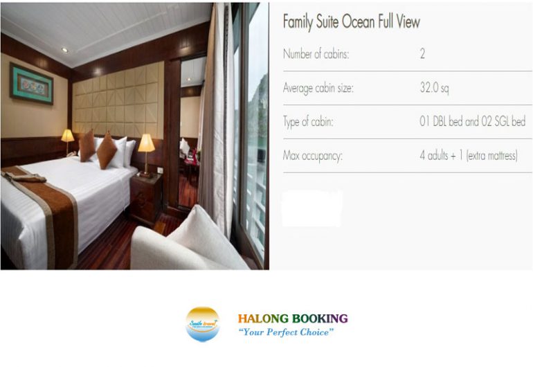 family-suite-glory-legend-cruises-halong-bay