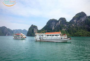 Ha Long Bay tour - Seasun Cruise