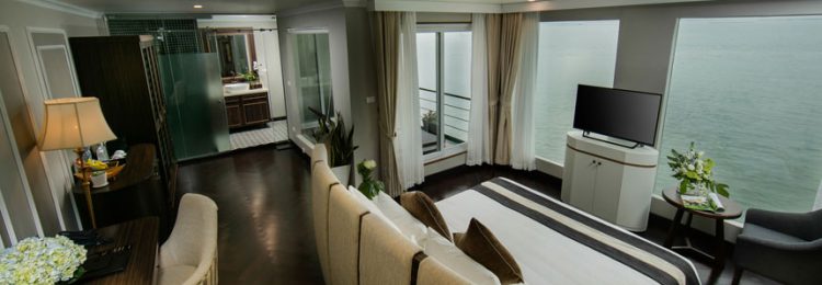 Era Cruises Lan Ha Bay- Smile Travel +84 941776786