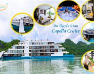 Voir Capella Cruise-Smile Travel